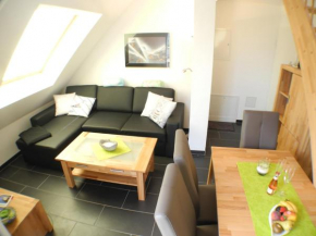 Ferienwohnung Küstenzauber 24 - Großenbrode, Großenbrode